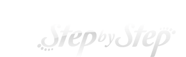 Step by Step Logo - Henderson, NV
